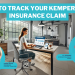 Methods to Monitor Your Kemper Auto Insurance coverage Declare in 2024 (5 Easy Steps)