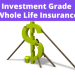 Funding Grade Life Insurance coverage?
