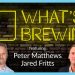 What’s Strategic Cargo Theft? – What’s Brewing Podcast (Episode 6)