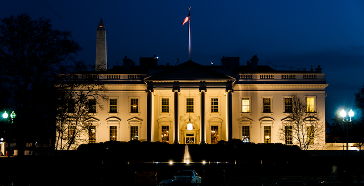 A Tumultuous Week for Federal Cybersecurity Efforts – Krebs on Safety