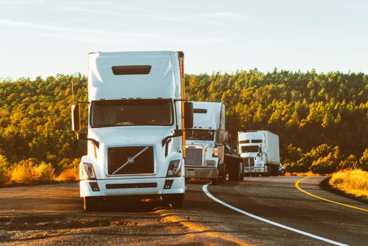 What Does Trucking Insurance coverage Cowl and Not Cowl in Texas?