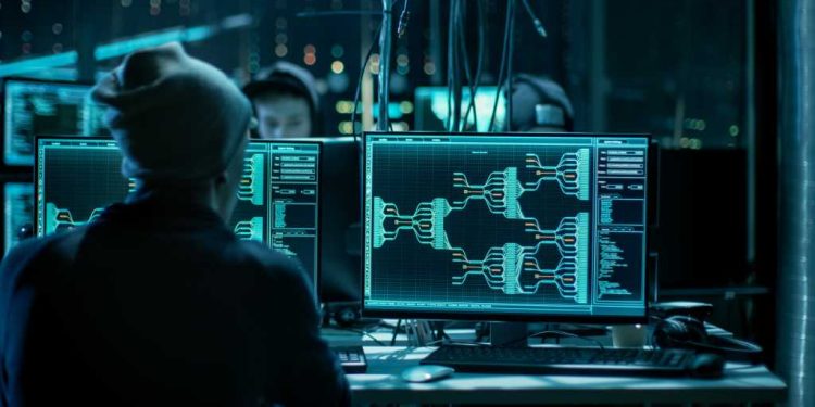 Uncommon assault linked to Chinese language APT group combines espionage and ransomware