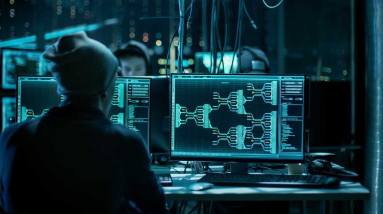 Uncommon assault linked to Chinese language APT group combines espionage and ransomware