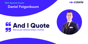 Embracing Know-how and Simplifying Business Insurance coverage