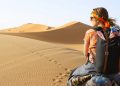 Solo Traveler: Finest Locations for Journey