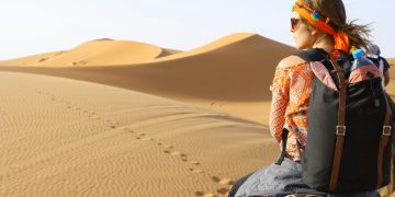 Solo Traveler: Finest Locations for Journey