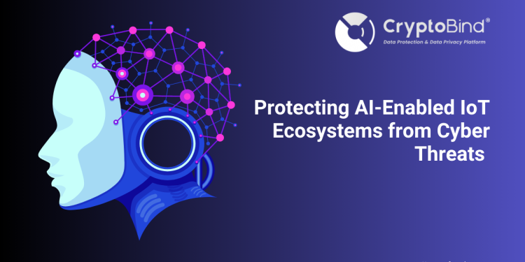 Defending AI-Enabled IoT Ecosystems from Cyber Threats
