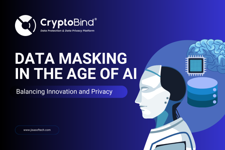 Information Masking within the Age of AI: Balancing Innovation and Privateness
