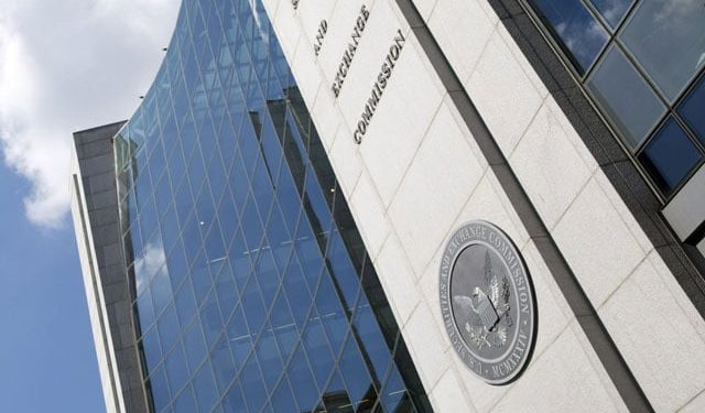 Brief Vendor Challenges SEC on Free Speech: SEC Roundup
