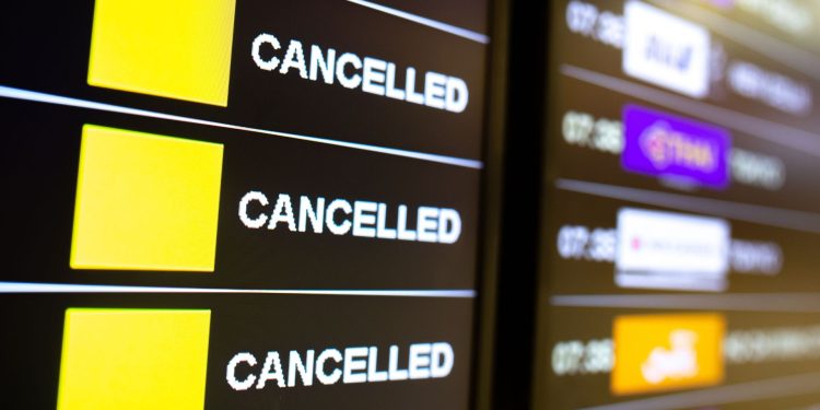 As Airline Labor Strikes Rise, Journey Insurance coverage Helps