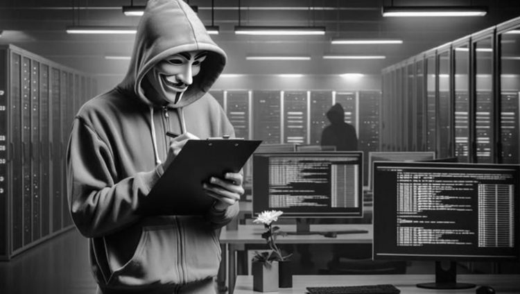 Watch out for Faux Cybersecurity Audits: Cybercriminals Use Scams to Breach Company Techniques