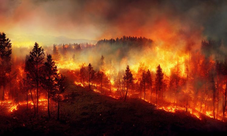 Wildfire lawsuits miss the mark on California’s actual insurance coverage disaster, insurance coverage brokers say