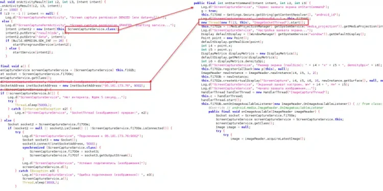 TsarBot Android Banking Trojan Targets 750 Monetary Apps