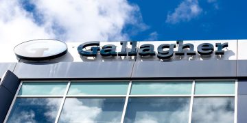 Gallagher continues speedy development in insurance coverage brokerage world desk