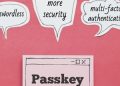 Passkeys Set to Shield GOV.UK Accounts Towards Cyber-Assaults