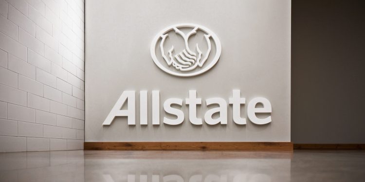Allstate to current at William Blair Development Inventory Convention on June 5