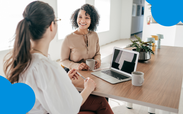 Coordinating Time period Life Insurance coverage with Employer Advantages in Your 40s