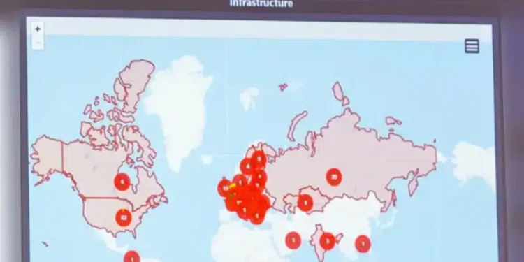 Operation Endgame 2.0 Hits Ransomware Provide Chain Arduous