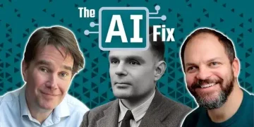 The Turing check falls to GPT-4.5 • Graham Cluley