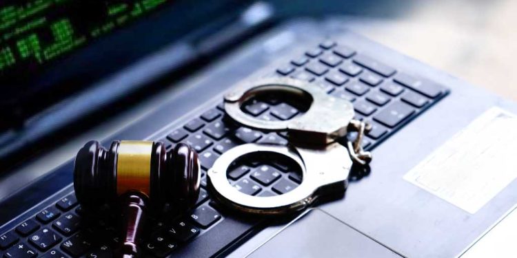 Cybercrime: Quick 800 illegale Betrugs-Web sites beschlagnahmt