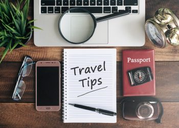 Important Worldwide Journey Planning Suggestions – TME Journey Insurance coverage