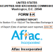 Aflac Breach Is The Newest Insurance coverage Business Cyberattack