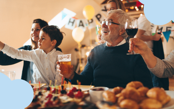 Life Modifications That Ought to Set off a Life Insurance coverage Evaluate