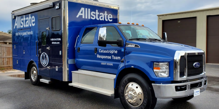Allstate launches hurricane season response, urges owners and renters to organize