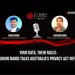 What The Privateness Act Means: Madhuri Nandi Explains