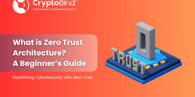 What’s Zero Belief Structure? A Newbie’s Information