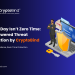 AI-Powered Menace Detection by CryptoBind