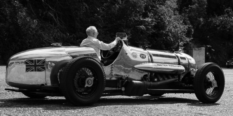 Traditional automotive exhibits to attend in 2025