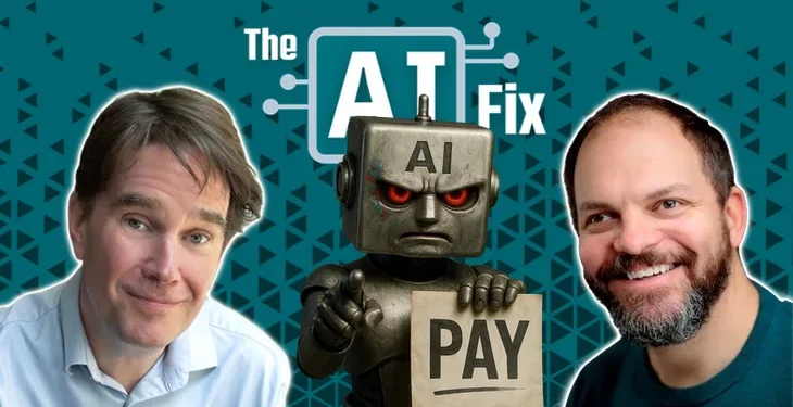 An AI makes use of blackmail to save lots of itself, and threats make AIs work higher • Graham Cluley