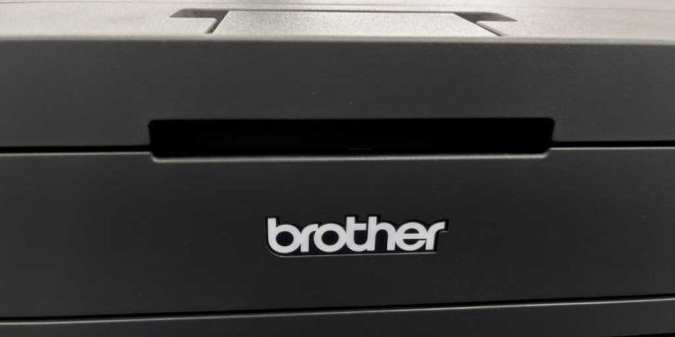 Gefährliche Lücke in Brother-Druckern