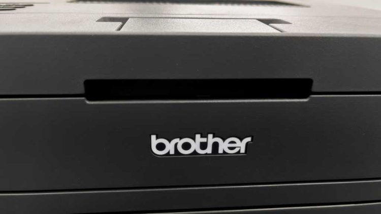 Gefährliche Lücke in Brother-Druckern