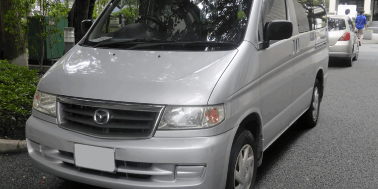 Six of the very best Japanese pop-top campers