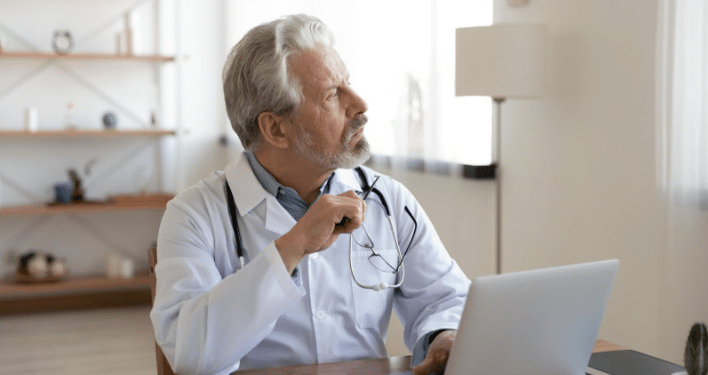 Is Ache or Incapacity Making You Contemplate Retiring from Medical Observe? This is Why to Search Authorized Session First