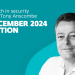 Month in safety with Tony Anscombe – December 2024 version