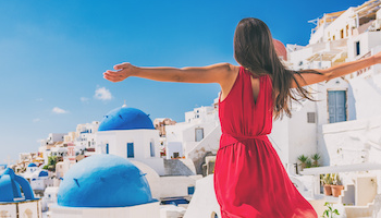 Summer season Journey Information for Vacationers Looking for Rest