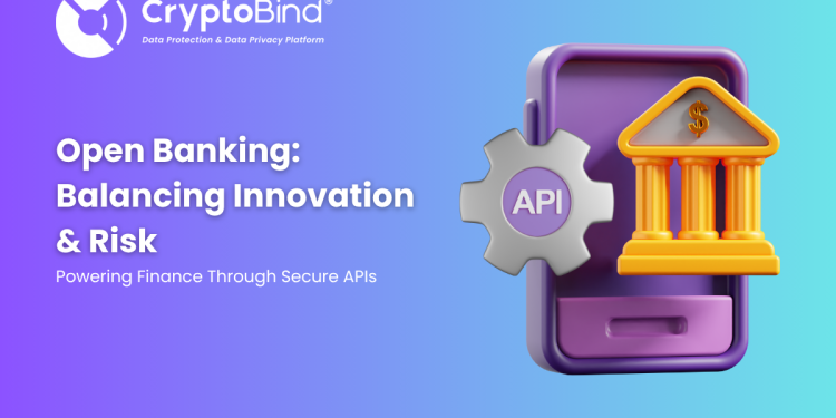 Open Banking: Balancing Innovation & Threat
