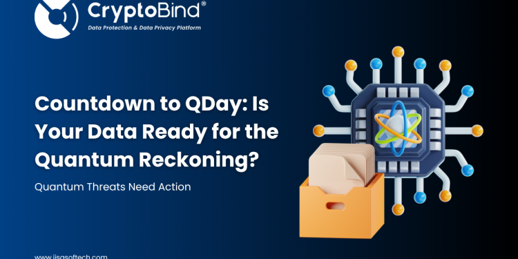 Countdown to QDay: Is Your Information Quantum-Prepared?