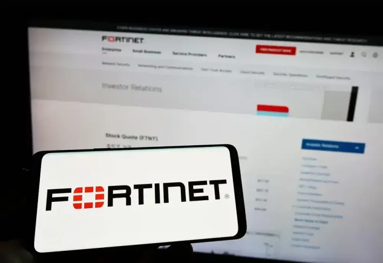Fortinet Points Emergency Patch For Actively Exploited Crucial FortiSIEM Bug