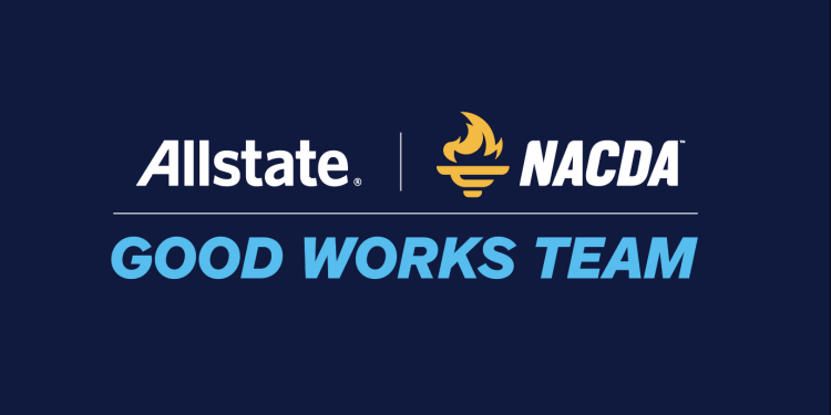 Allstate and NACDA unveil first-ever fall Good Works Staff nominees