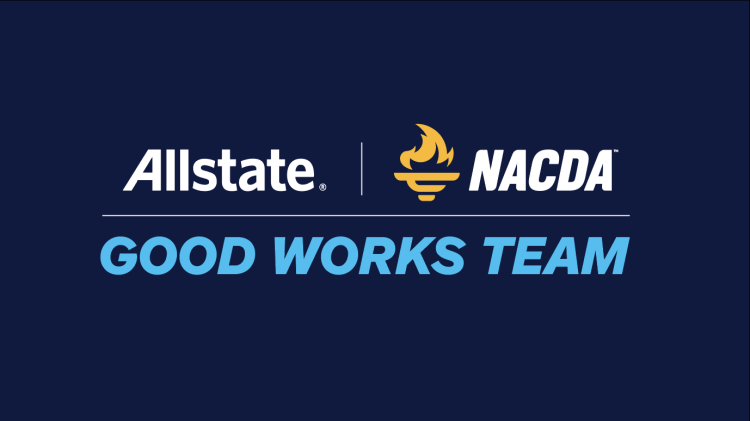 Allstate and NACDA unveil first-ever fall Good Works Staff nominees