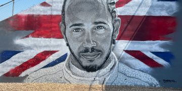 Every part you should learn about Silverstone Competition 2025