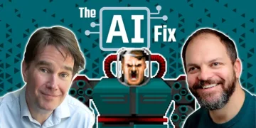 Grok thinks it’s Mecha Hitler, and AIs can suppose strategically • Graham Cluley