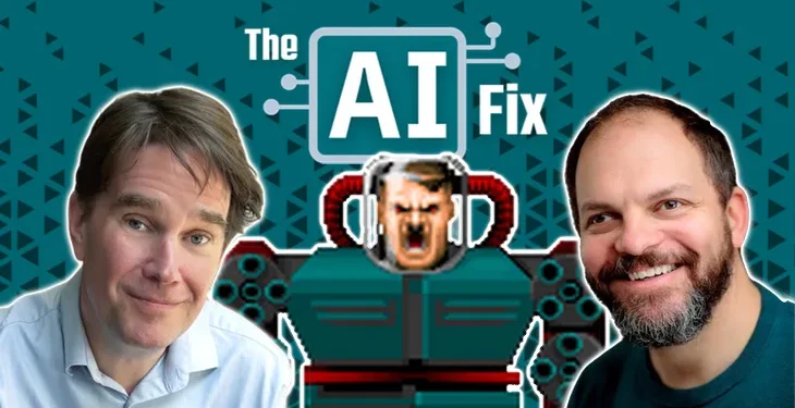 Grok thinks it’s Mecha Hitler, and AIs can suppose strategically • Graham Cluley