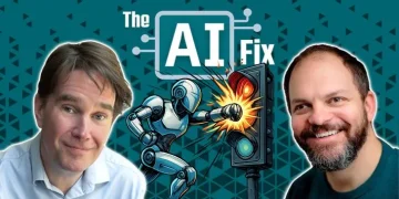 AI robots can now move CAPTCHAs, and punch you within the face • Graham Cluley