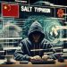 Netherlands Confirms China’s Salt Storm Focused Small Dutch Telcos