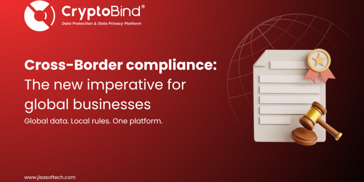 Cross-Border Compliance: A International Enterprise Crucial